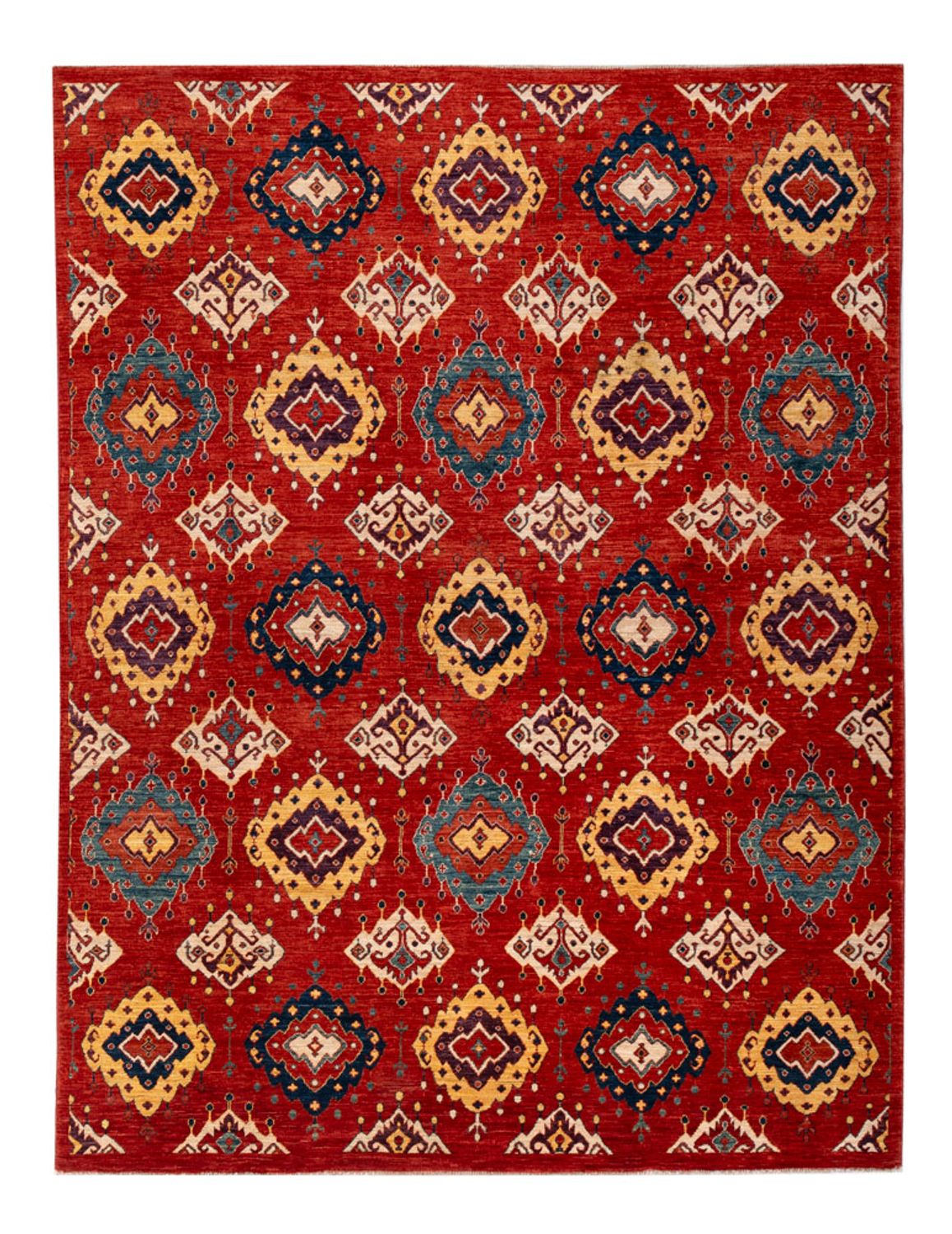 Ziegler Carpet - Ariana - 239 x 188 cm - rød