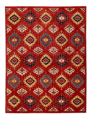 Ziegler Carpet - Ariana - 239 x 188 cm - rød