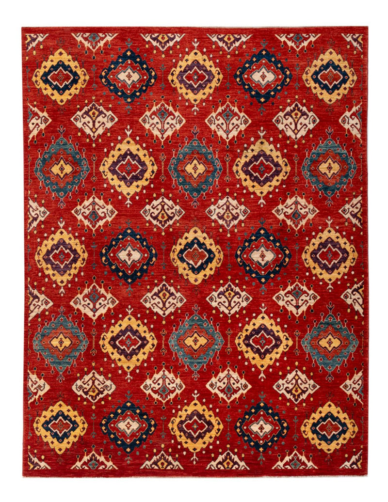 Ziegler Carpet - Ariana - 239 x 188 cm - rød