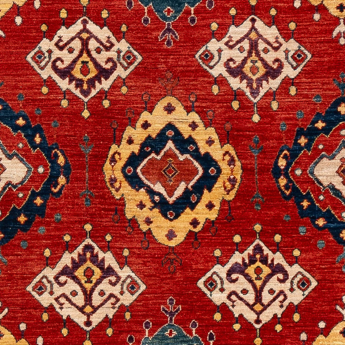 Ziegler Carpet - Ariana - 239 x 188 cm - rød