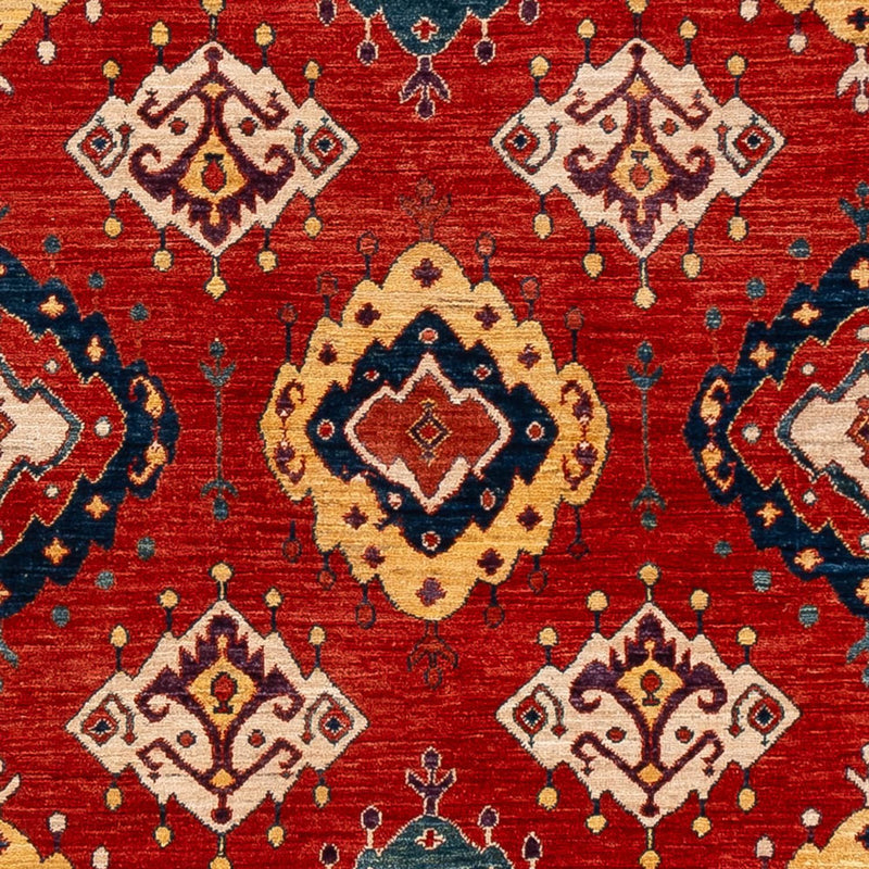 Ziegler Carpet - Ariana - 239 x 188 cm - rød