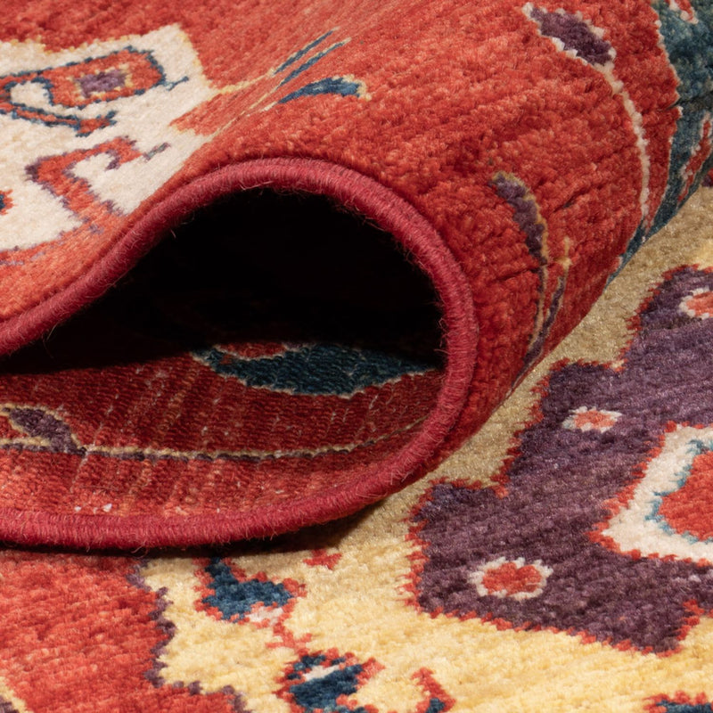 Ziegler Carpet - Ariana - 239 x 188 cm - rød