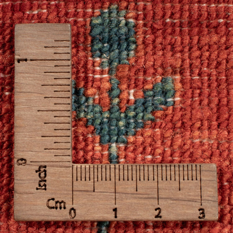 Ziegler Carpet - Ariana - 239 x 188 cm - rød