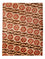 Ziegler Carpet - Ariana - 238 x 176 cm - brun