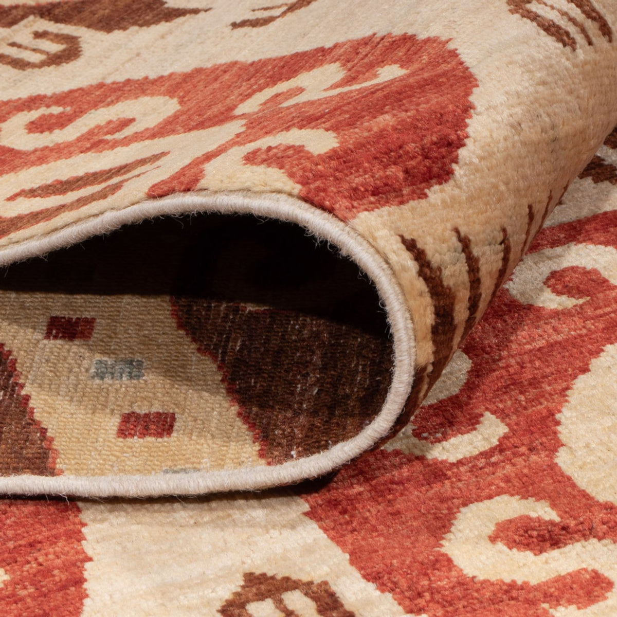 Ziegler Carpet - Ariana - 238 x 176 cm - brun