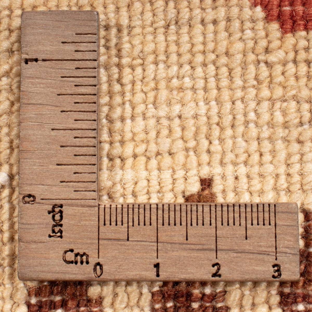 Ziegler Carpet - Ariana - 238 x 176 cm - brun