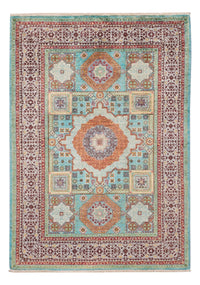 Ziegler Carpet - Ariana - 175 x 123 cm - turkis