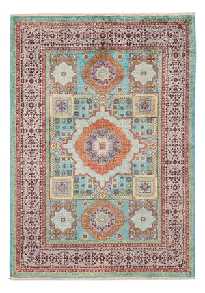 Ziegler Carpet - Ariana - 175 x 123 cm - turkis