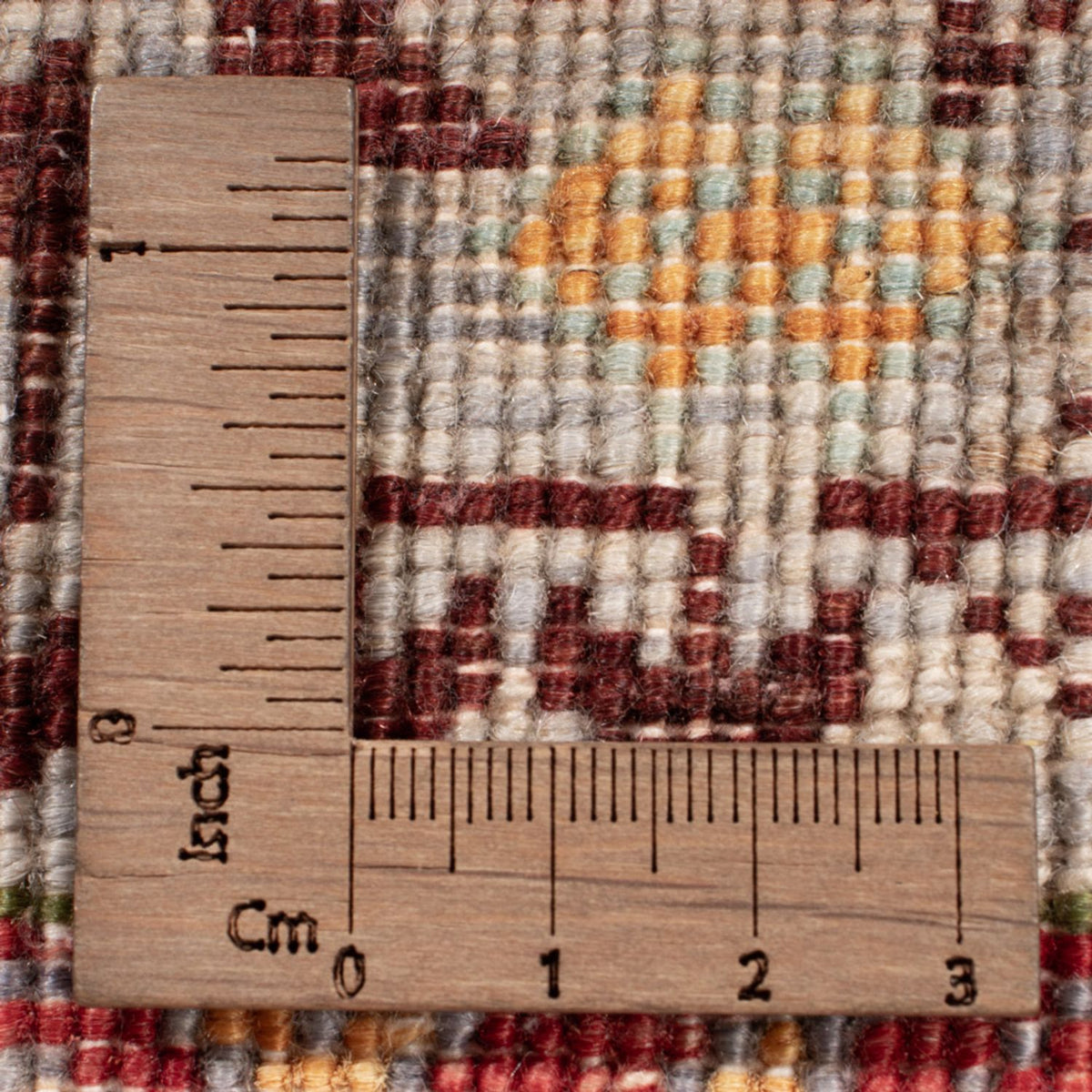 Ziegler Carpet - Ariana - 175 x 123 cm - turkis