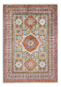 Ziegler Carpet - Ariana - 174 x 123 cm - turkis