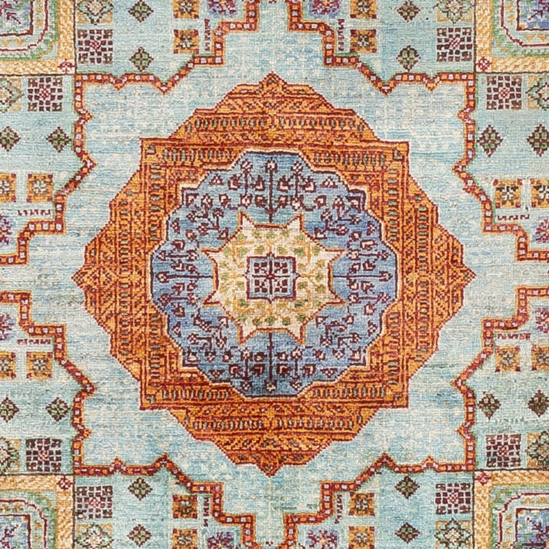 Ziegler Carpet - Ariana - 174 x 123 cm - turkis