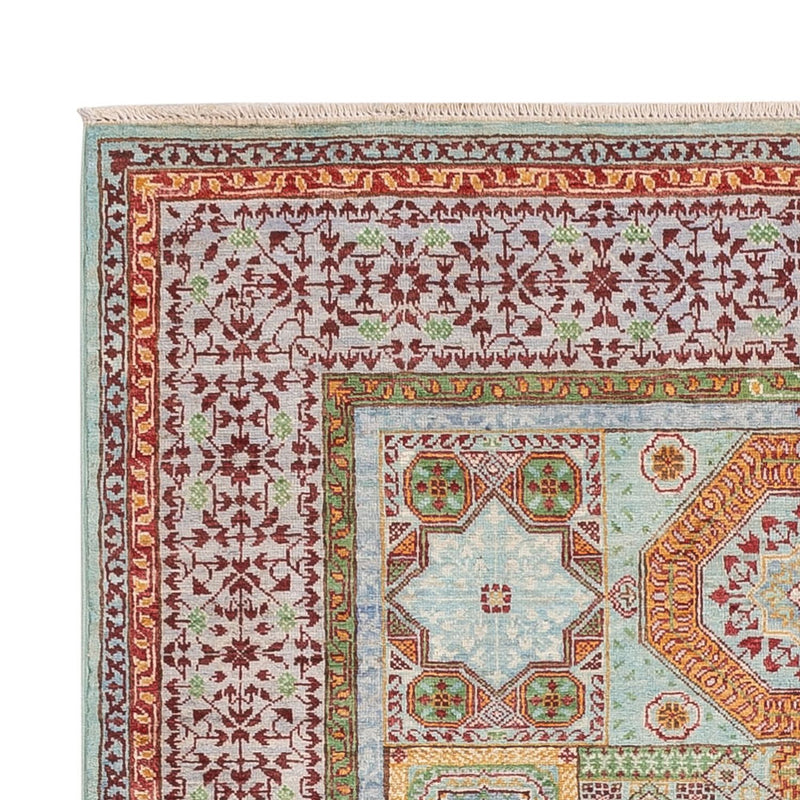 Ziegler Carpet - Ariana - 174 x 123 cm - turkis
