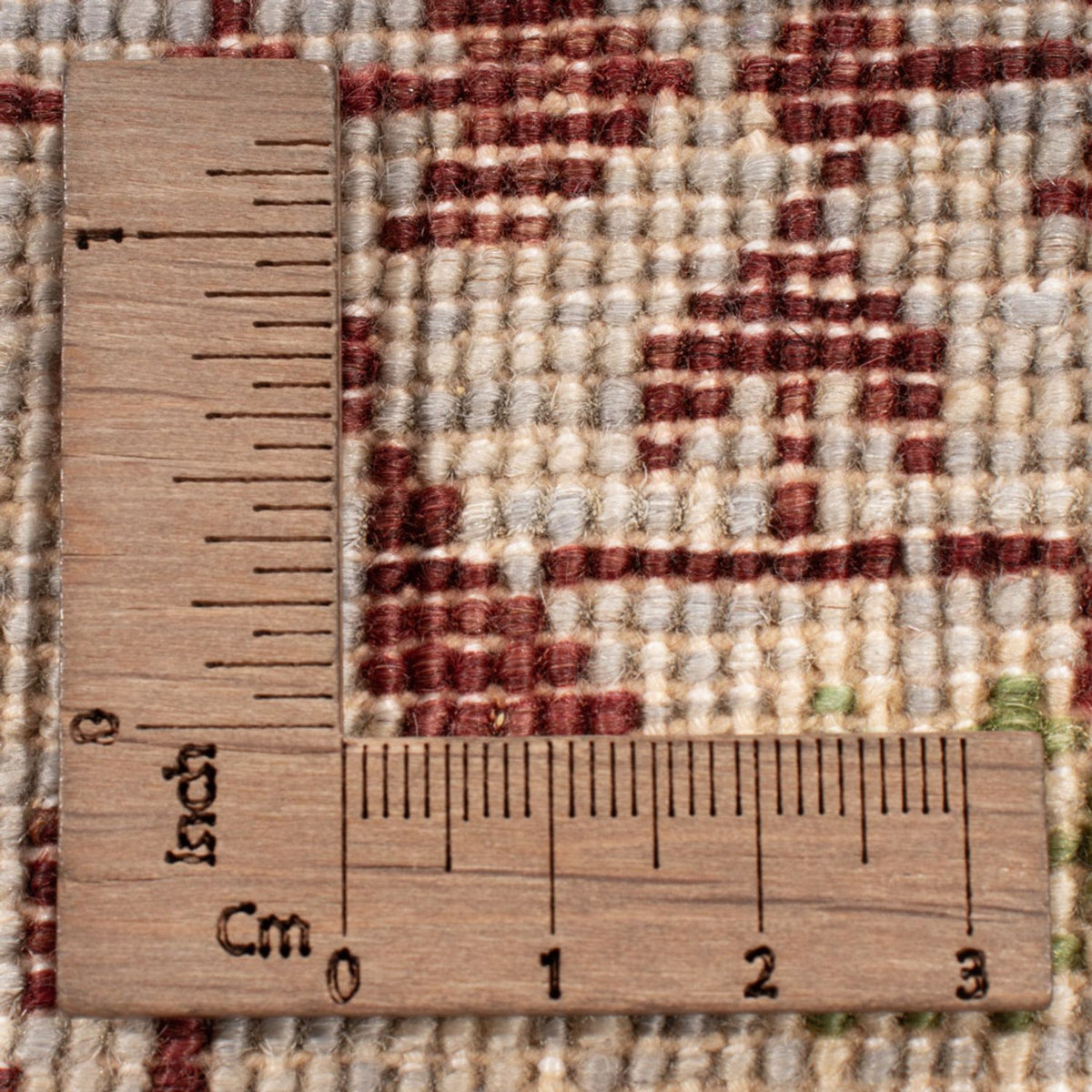 Ziegler Carpet - Ariana - 174 x 123 cm - turkis