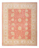 Ziegler Carpet 296x254cm - Orientalsk tæppe