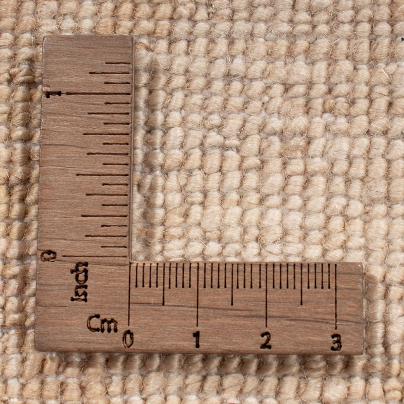 Ziegler Carpet - 296 x 254 cm - lysrød