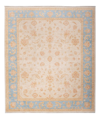 Ziegler Carpet - 302 x 258 cm - beige