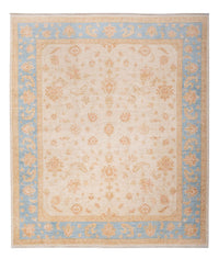 Ziegler Carpet - 302 x 258 cm - beige