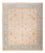 Ziegler Carpet - 302 x 258 cm - beige