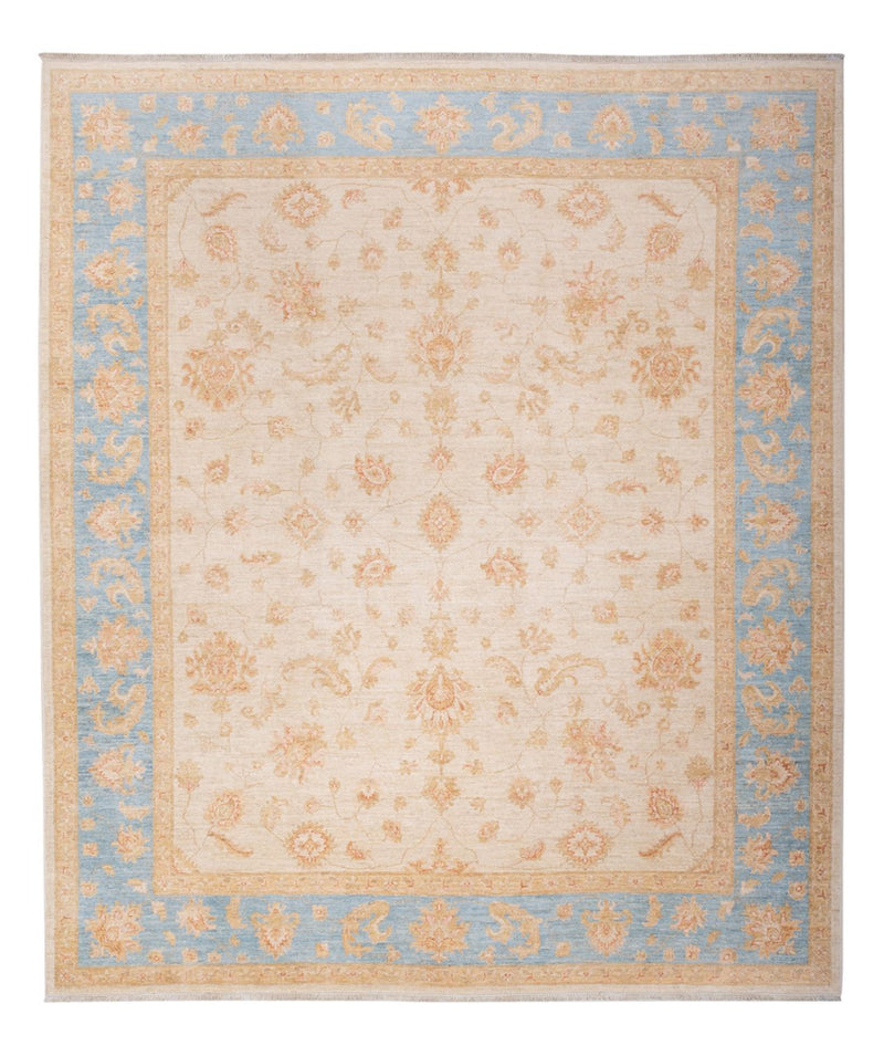 Ziegler Carpet - 302 x 258 cm - beige