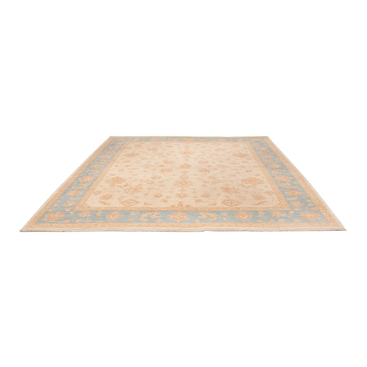 Ziegler Carpet - 302 x 258 cm - beige