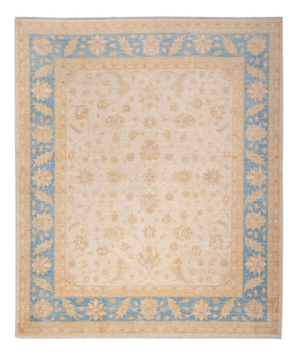 Ziegler Carpet - 297 x 257 cm - beige