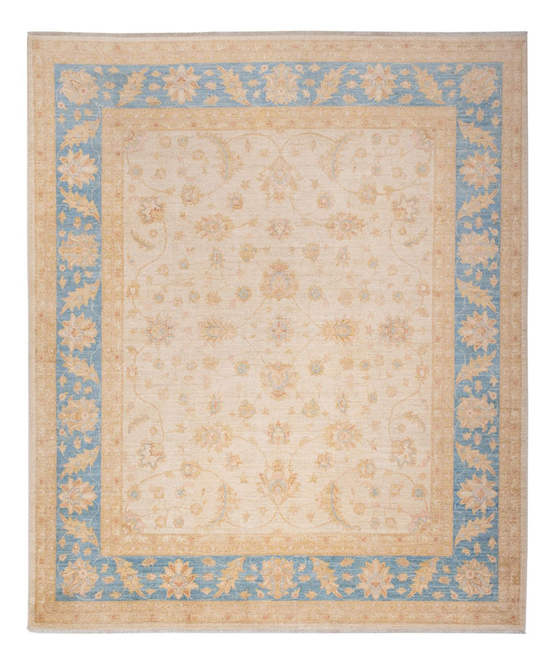 Ziegler Carpet - 297 x 257 cm - beige