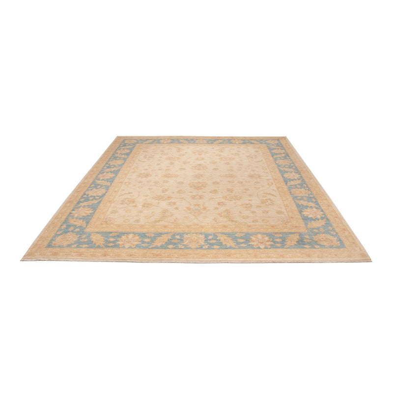 Ziegler Carpet - 297 x 257 cm - beige