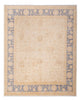 Ziegler Carpet 309x250cm - Orientalsk tæppe