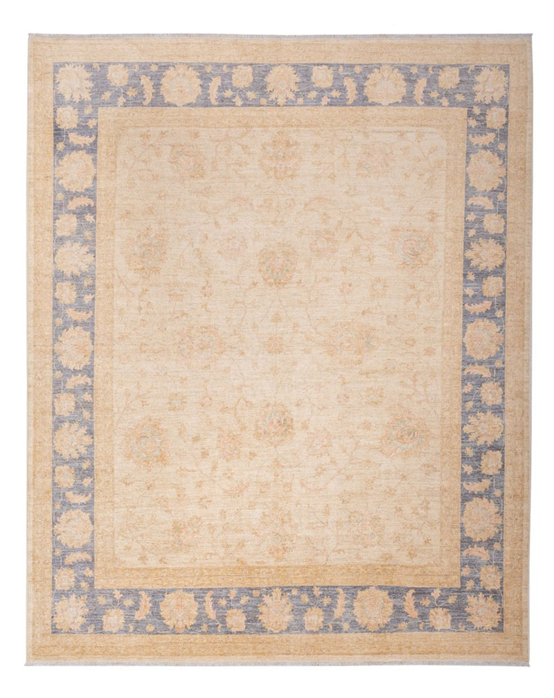 Ziegler Carpet - 309 x 250 cm - beige
