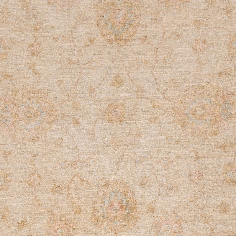 Ziegler Carpet - 309 x 250 cm - beige