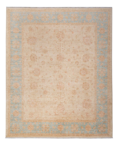 Ziegler Carpet 254x295cm - Orientalsk tæppe