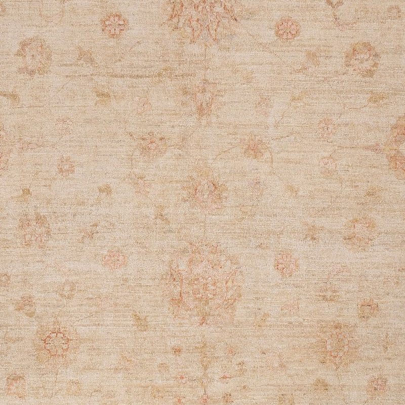 Ziegler Carpet - 295 x 254 cm - beige
