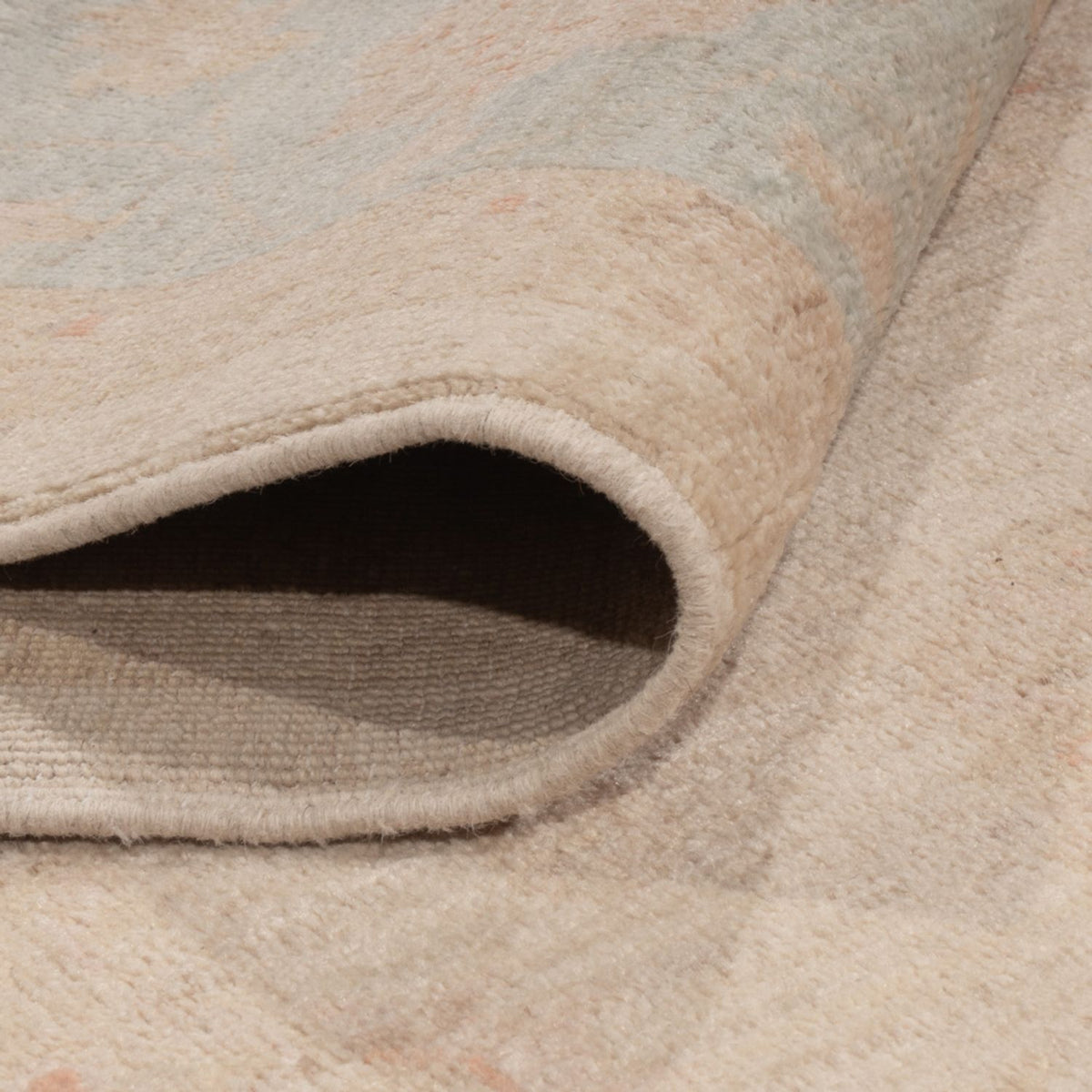 Ziegler Carpet - 295 x 254 cm - beige