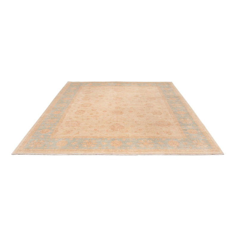 Ziegler Carpet - 295 x 254 cm - beige