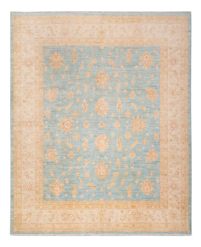 Ziegler Carpet 254x298cm - Orientalsk tæppe
