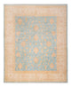 Ziegler Carpet 298x254cm - Orientalsk tæppe