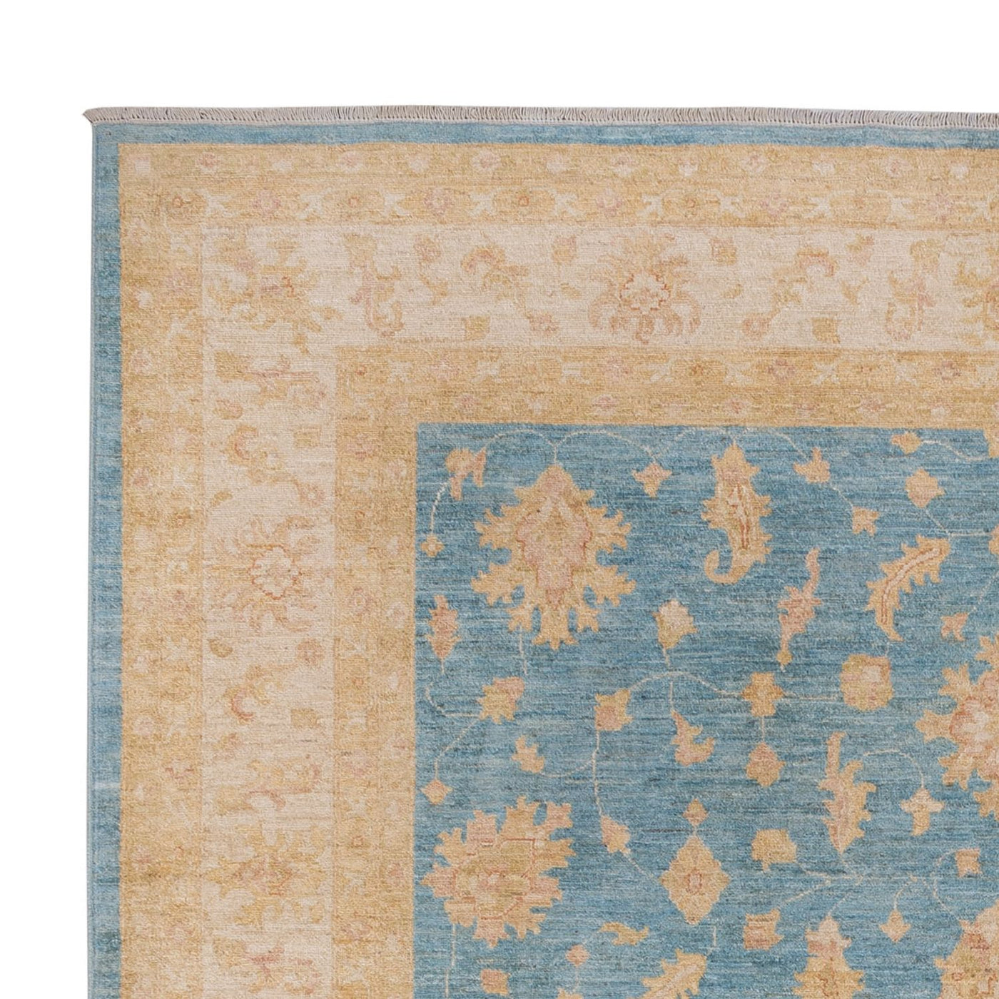 Ziegler Carpet 300x251cm - Orientalsk tæppe