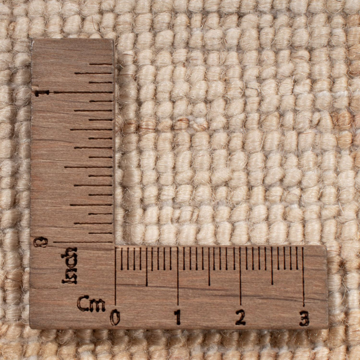 Ziegler Carpet - 300 x 251 cm - lyseblå