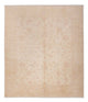 Ziegler Carpet 291x256cm - Orientalsk tæppe