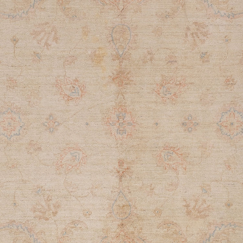 Ziegler Carpet - 291 x 256 cm - beige