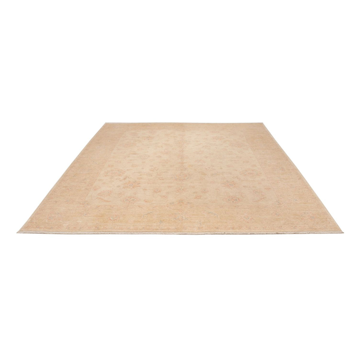 Ziegler Carpet - 291 x 256 cm - beige
