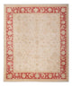 Ziegler Carpet 298x250cm - Orientalsk tæppe