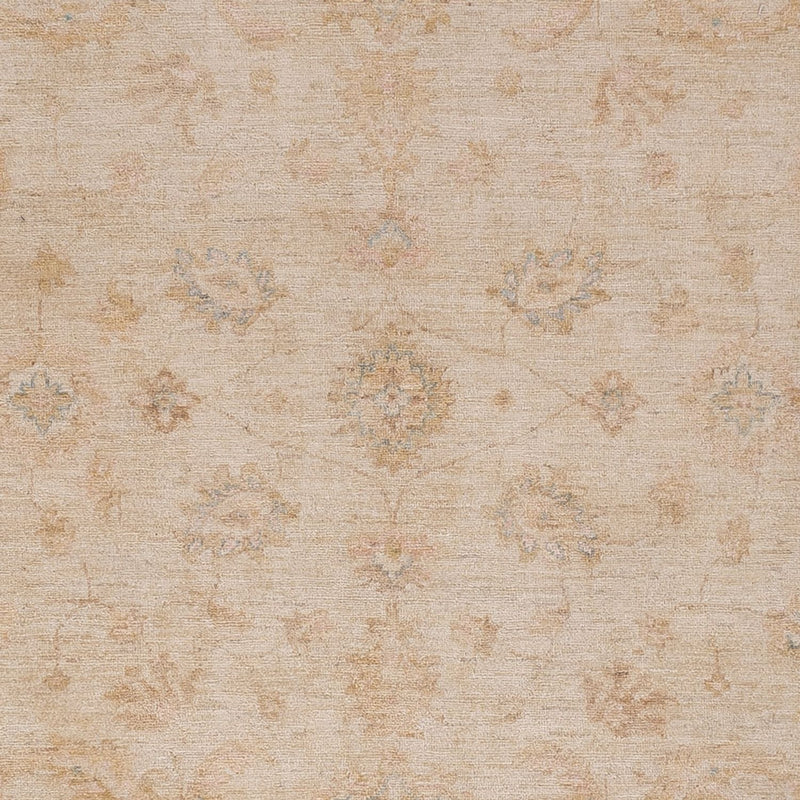 Ziegler Carpet - 298 x 250 cm - beige