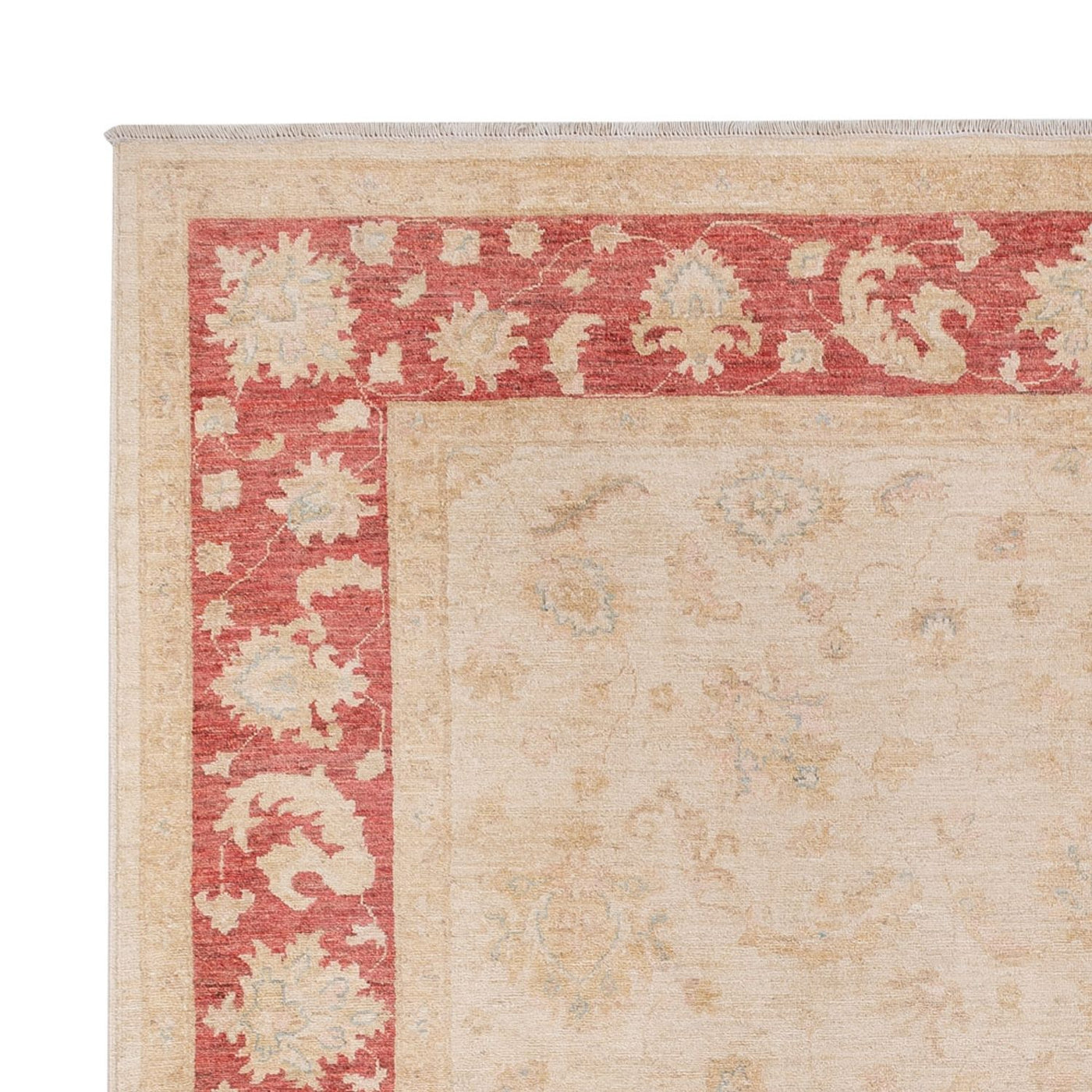 Ziegler Carpet 298x250cm - Orientalsk tæppe