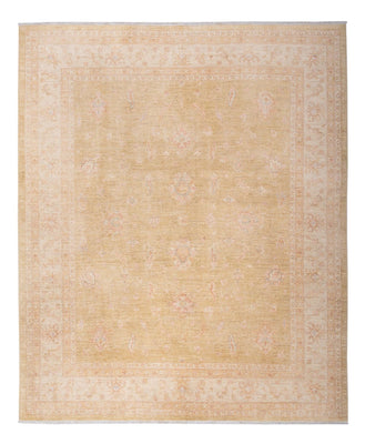 Ziegler Carpet - 293 x 251 cm - kamel
