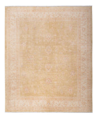 Ziegler Carpet - 293 x 251 cm - kamel