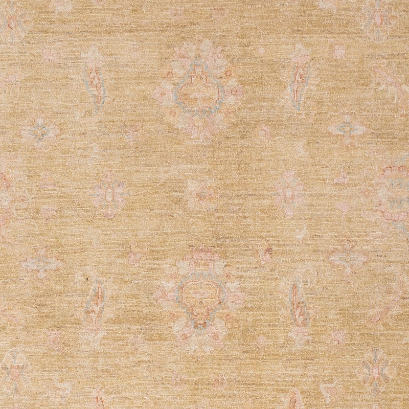 Ziegler Carpet - 293 x 251 cm - kamel
