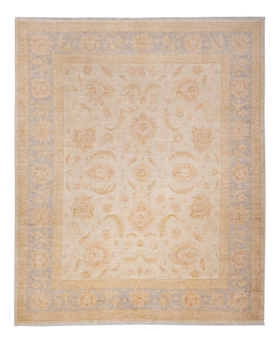 Ziegler Carpet 249x295cm - Orientalsk tæppe