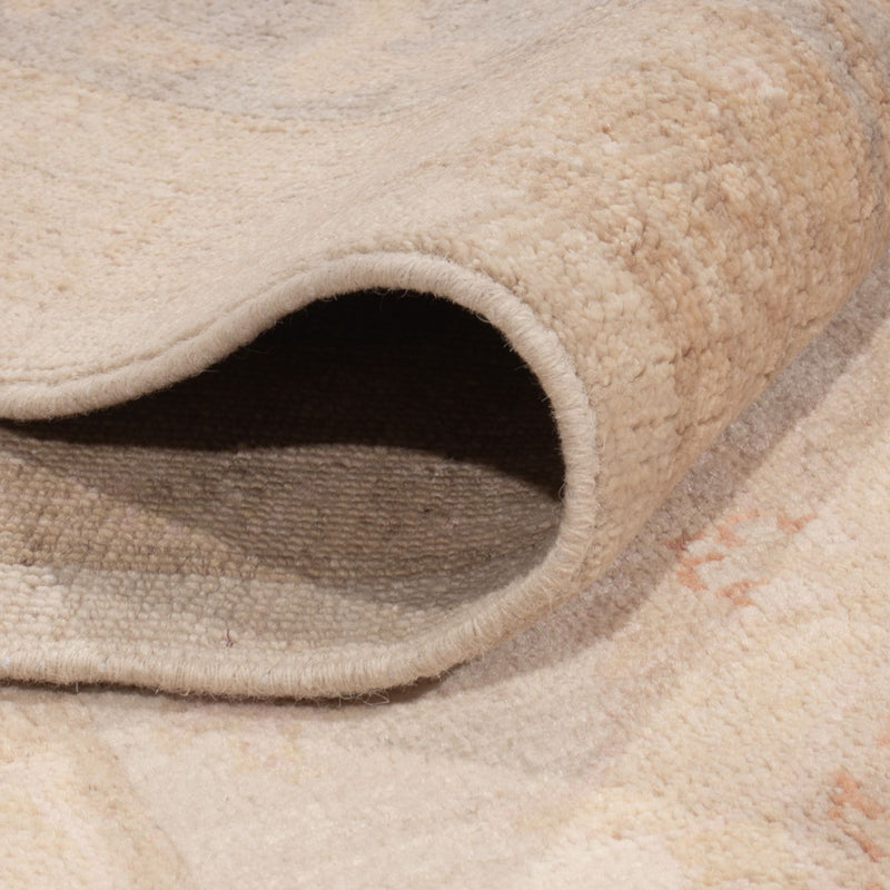 Ziegler Carpet - 295 x 249 cm - beige