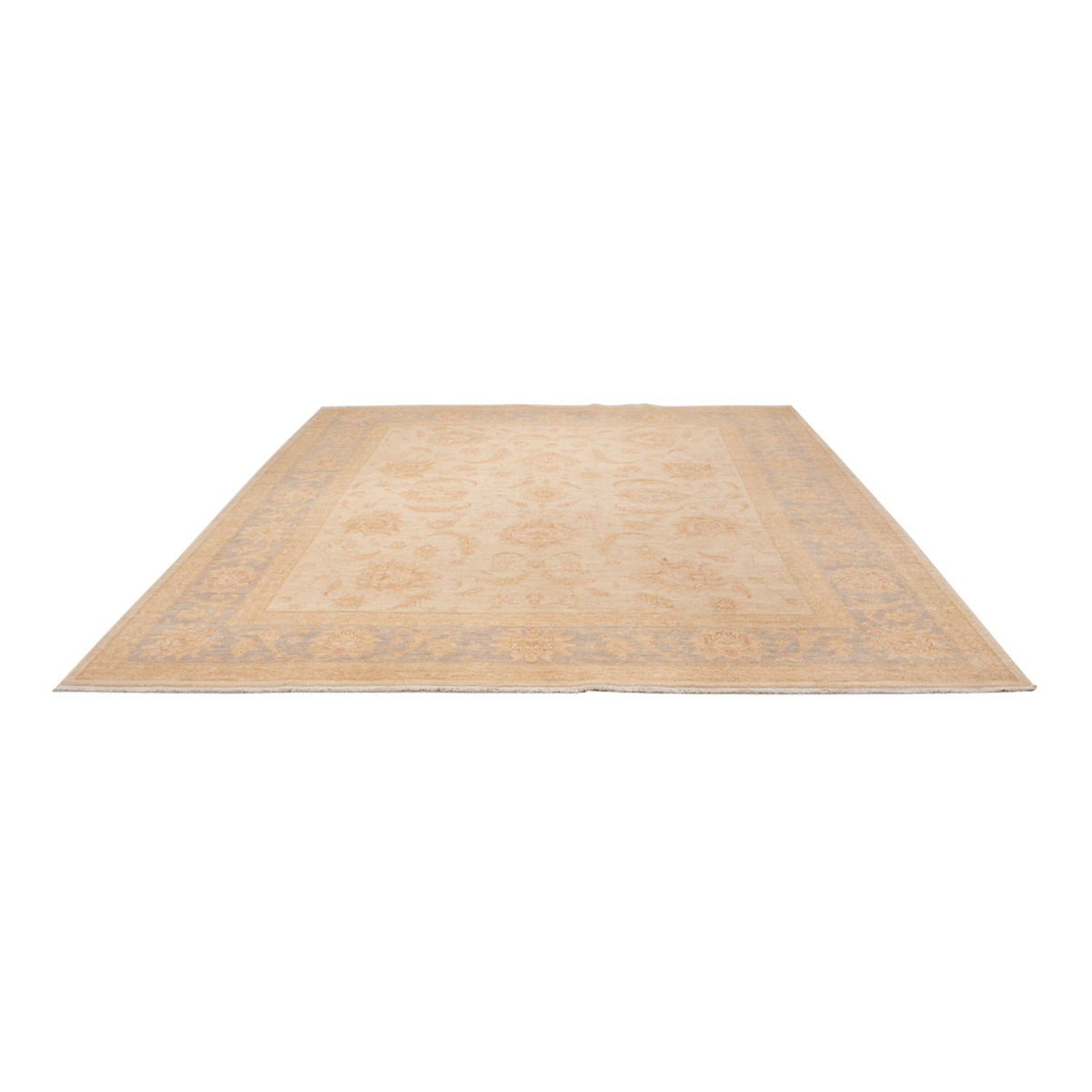 Ziegler Carpet - 295 x 249 cm - beige